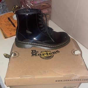 NWT doc martens never worn new in box